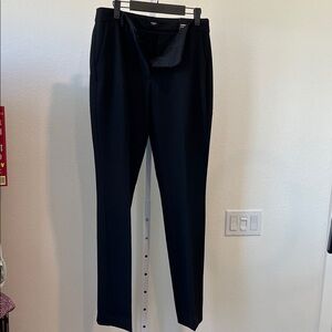 NWT Express Women's Black Trousers